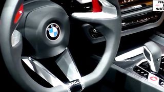 Luxury Cars 2024 - New Cars BMW Z4 Super Sport Coupe Beast