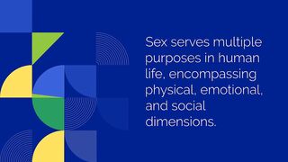 Why Sexuality is Important in Life