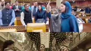 شوشل میڈیا پر گنگوبائی سٹائل وائرل