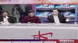 جاوید چوہدری کی منافقت چیک کریں
