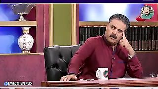 Agha Majid