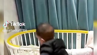 Baby Funny video