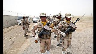 Iran has carried out another operation in Pakistani territory, Indian media claims
