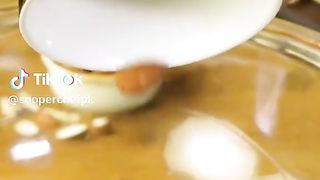Badam juice