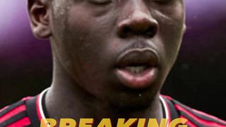 Omari Forson starts for Man United today