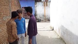 Class 10th rusalt comady video #vairalvideo #febspot