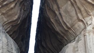 Kota yg di azab- madain soleh