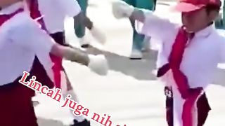 Tak terduga bikin ngakak habis