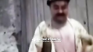 Уйдан 7 қадам узоқлашгандан кейин