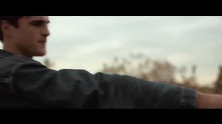He Went That Way | Official Trailer (HD) | Vertical