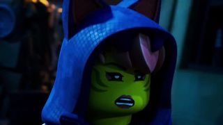 NINJAGO Dragons Rising _ Meet Arin!