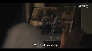 Enjoy This Purple Hearts Deleted Scene | Purple Hearts | Netflix Philippines