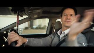 THE FAMILY PLAN Trailer (2023) Mark Wahlberg