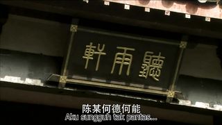 Cinta Seumur Hidup Eps 6