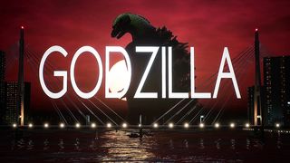 Godzilla vs King Kong. Epic Rap Battles of History