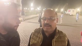 Malik Ahmad Khan Say Kia Deal Hui ? | Malik Ahmad Khan New Speaker Punjab Assembly | Suno Digital