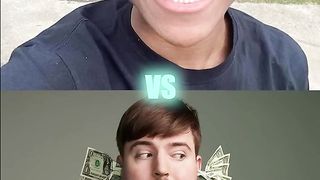 i show speed vs mr beast.....