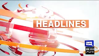 Dunya News Headlines 08-00 AM - Punjab Assembly Session - Imran Khan's Victory - 25 FEB 2024