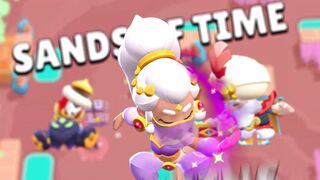 Brawl Talk! The NEW Ranked Mode!