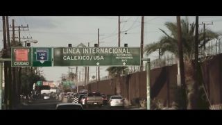 SAFEHOUSE Official Trailer (2023)