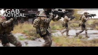 Motivasi Militer • JANGAN PERNAH KEMBALI