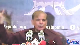 New funny video shahbaz sharif Manji Thalay Dang Phiray Gi 2024