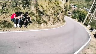 Bike ki speed 200 ke uper ???????????? #viral.