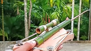 Diy Crafts using Bamboo #bamboo #crafts #diy. Upload