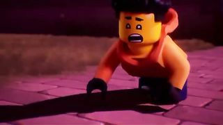 NINJAGO Dragons Rising _ Full Trailer _ “The world has changed so much...”