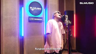 RUNGKAD || COVER BY SULE