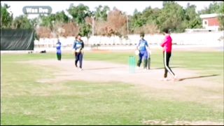 Hardbal t20 cricket league