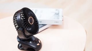 Mini fan