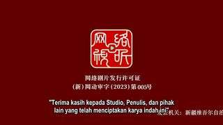 The Eternal Strife Eps 16 END