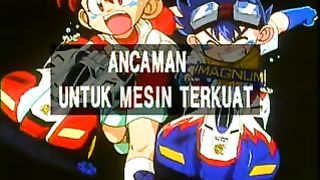 Let's & Go Mini 4WD(Tamiya) Eps 14