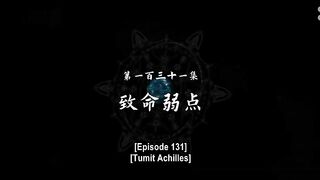 The Magic Chef Of Ice And  Fire Eps 131