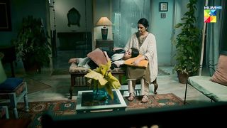 Kab Tak Kanwari Raho Gi..._ #alizehshah #fahadsheikh - Farz - HUM TV.