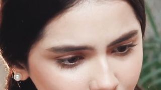 Rah e Junoon - Ep 16 - Part 04 [CC] 22 Feb, Sponsored By Happilac Paints, Nisa Collagen Booster & Mothercare