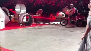 Incroyable  #moto #motorsport #trial #bike #motorcycle
