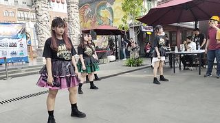 This Girlband just so Epic and So Cool, Energetic and Intense!!!