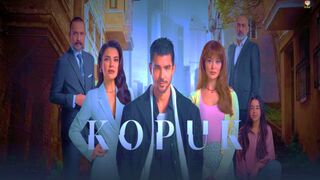 Kopuk - Episode 5 - Part 2 (English Subtitles)