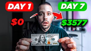 Easiest ChatGPT Side Hustle To Make Money Online 2024