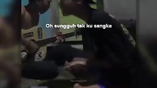 1 Atau 2 - GAMMA1 (cover Daekan)