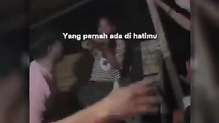 Aku Bisa - Flanella (Cover Rizky Safaty And Gengs)