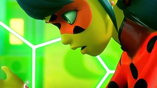 #viral #fyp #miraculous #miraculousladybug #ladybug #theend #chloebourgeois #marinette #ледибагисуперкот