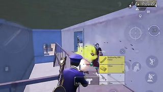 Killing_with_uzi_in_pibg_mobile_battle_ground