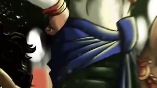 Hindi