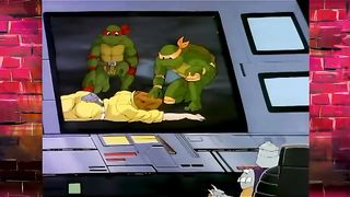 TMNT - Turtle Tracks part 5