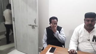 Press Conference