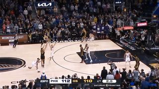 Greatest Shooter of All time ( Stephen Curry)