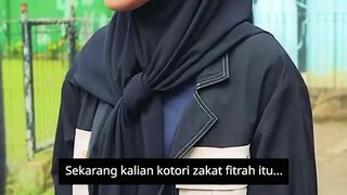 Taburi beras kekepala gembel part ending